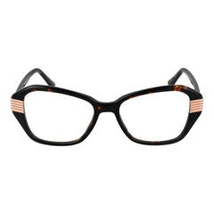 Marciano by Guess Braune Acetat-Brille (Gestelle)