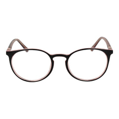 Guess Black Stainless Steel Glasses (Frames)