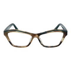 Marciano by Guess Brille aus mehrfarbigem Acetat (Gestell)