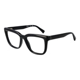 Guess Black Plastic Glasses (Frames)