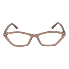 Marciano by Guess Beige Plastic Glasses (Frames)