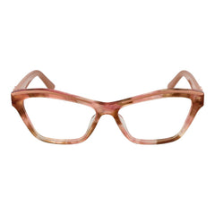 Marciano by Guess Beige Azetatbrille (Gestell)