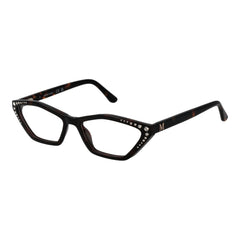 Marciano by Guess Braune Edelstahlbrille (Fassungen)