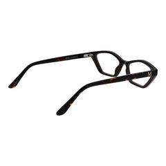 Marciano by Guess Braune Edelstahlbrille (Fassungen)