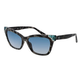 Guess Multicolor Edelstahl Sonnenbrille