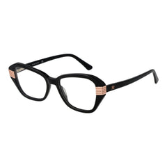 Marciano by Guess Black Acetate Glasses (Frames)