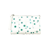 Desigual Bianco Poliuretano Women Handbag