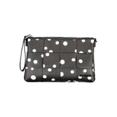 Desigual Black Polyurethane Women Bag