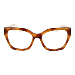 Guess Brown Acetate Glasses (Frames)