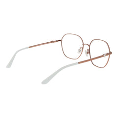 Guess Rose Gold Metal Glasses (Frames)