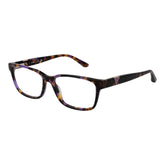 Guess Purple Plastic Glasses (Frames)