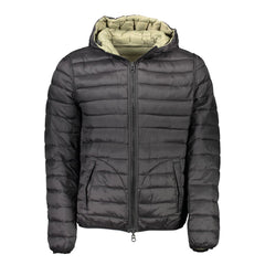 U.S. POLO ASSN. Verde Nylon Men's Jacket
