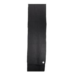 North Sails Black Cotton Scarf