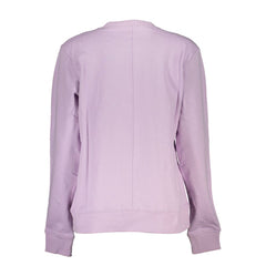 North Sails Viola Baumwoll-Sweatshirt für Damen