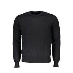 North Sails Nero Polyamid Herren Pullover