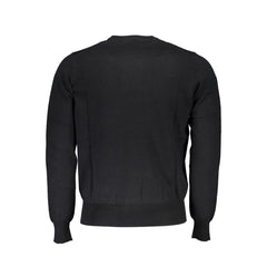 North Sails Nero Polyamid Herren Pullover