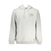 Vans Grijs Katoen Heren Hoodie
