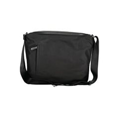Mandarina Duck Nero Nylon Damenhandtasche