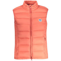 North Sails Blaues Baumwoll-Sweatshirt für Damen