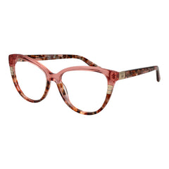 Marciano by Guess pinkfarbene Acetat-Brille (Gestell)