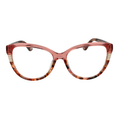Marciano by Guess pinkfarbene Acetat-Brille (Gestell)
