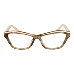 Marciano by Guess Beige Acetate Glasses (Frames)