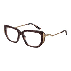 Marciano by Guess Brille aus lila Acetat (Gestell)