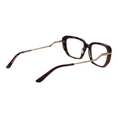 Marciano by Guess Brille aus lila Acetat (Gestell)