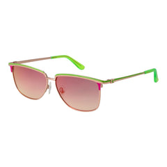 Guess Bicolor-Metall-Sonnenbrille