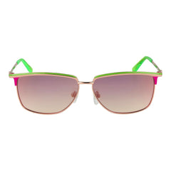 Guess Bicolor-Metall-Sonnenbrille