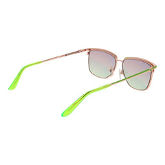 Guess Bicolor-Metall-Sonnenbrille
