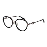Guess Black Metal Glasses (Frames)