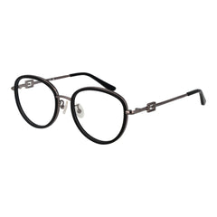 Guess Black Metal Glasses (Frames)