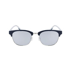 Converse Silver Metal Sunglasses
