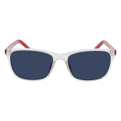Converse – Transparente Sonnenbrille mit Spritzguss