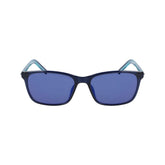 Converse Blue Injected Sunglasses