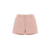 Gucci Rosa Woll-Shorts