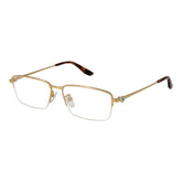 BMW Gold-Metall-Brille (Gestelle)