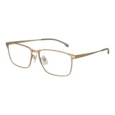 Hugo Boss Gold Metal Glasses (Frames)