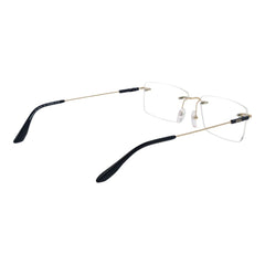 BMW Gold Titanium Glasses (Frames)
