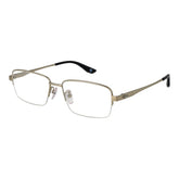 BMW Brille Gold Titan (Fassungen)