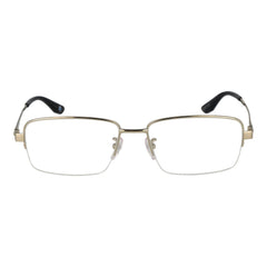 BMW Gold Titanium Glasses (Frames)
