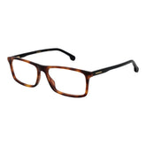 Carrera Braune Kunststoffbrille (Fassungen)
