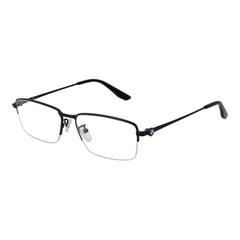 BMW Schwarzmetall-Brille (Gestelle)