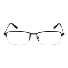 BMW Schwarzmetall-Brille (Gestelle)