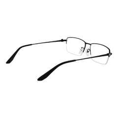 BMW Schwarzmetall-Brille (Gestelle)