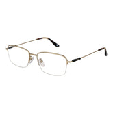 BMW Gold Titanium Glasses (Frames)