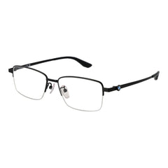 BMW Black Titanium Brille (Fassungen)