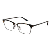 BMW Titanbraun Brille (Fassung)