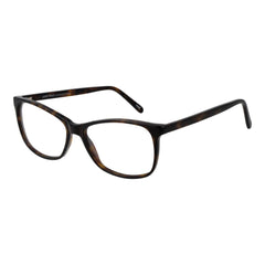 Andy Wolf Braune Acetatbrille (Fassungen)